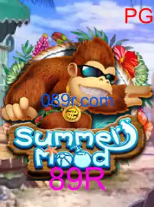 SummerMood